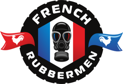 Logo de French Rubbermen