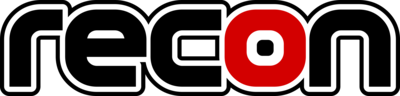 Logo de Recon