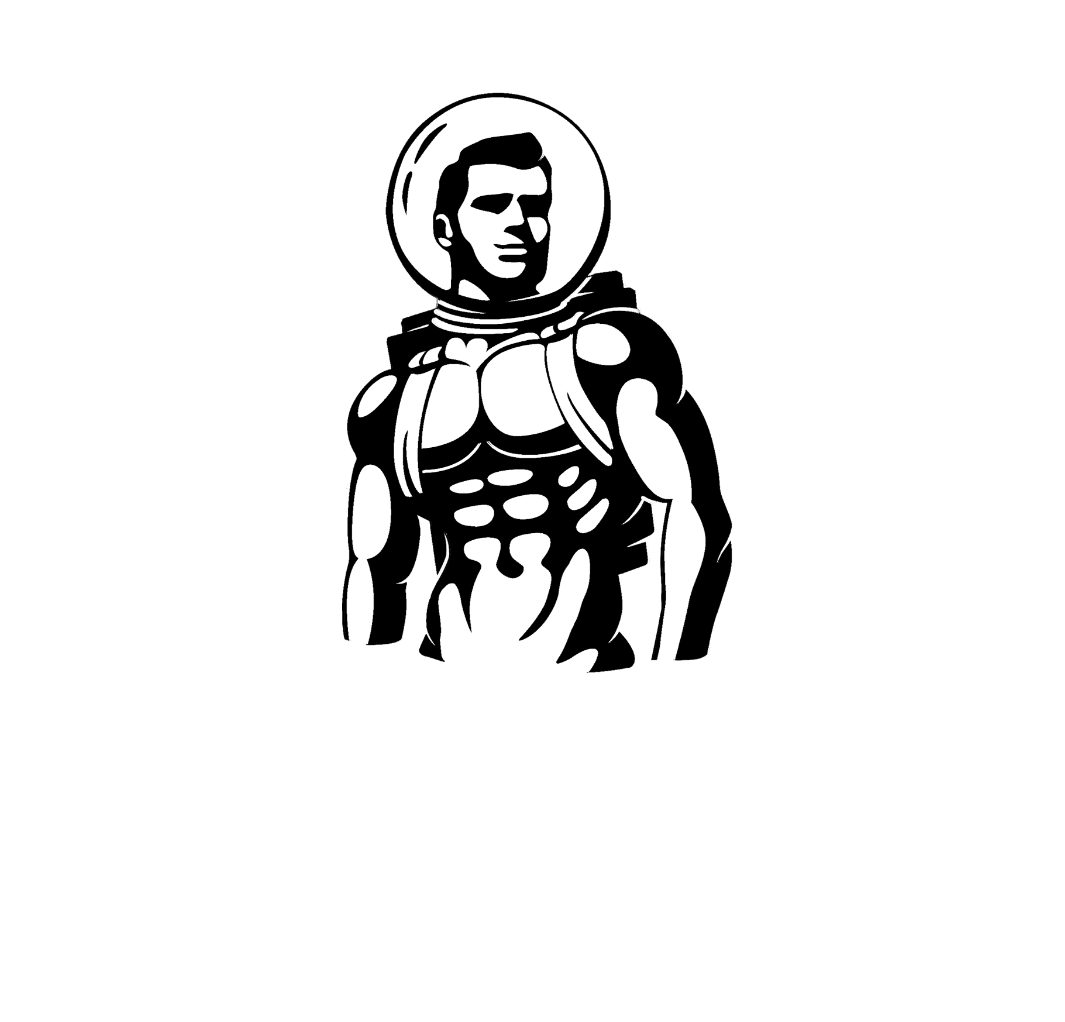 Logo de Tom Rocket's